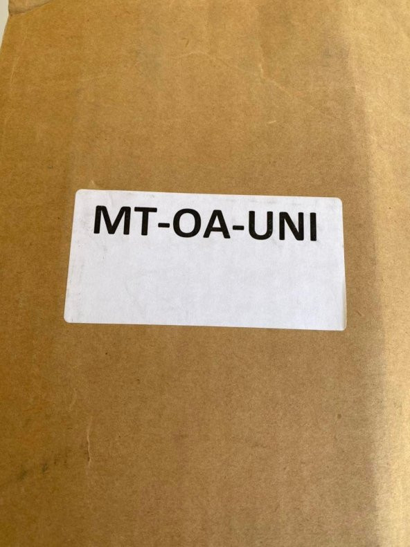 Autoscript MT-OA-UNI Havada Döner Universal Monitör Montaj Plakası - 4