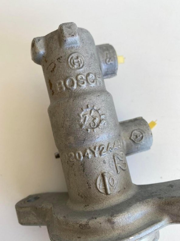 Bosch 0204Y24450 Toyota Verso Fren Ana Silindiri (KUTUSUZ) - 2