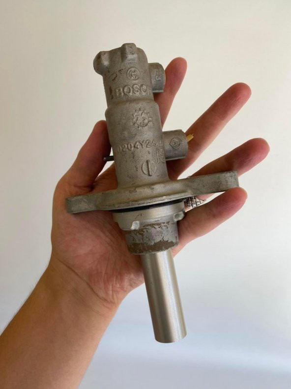 Bosch 0204Y24450 Toyota Verso Fren Ana Silindiri (KUTUSUZ) - 4