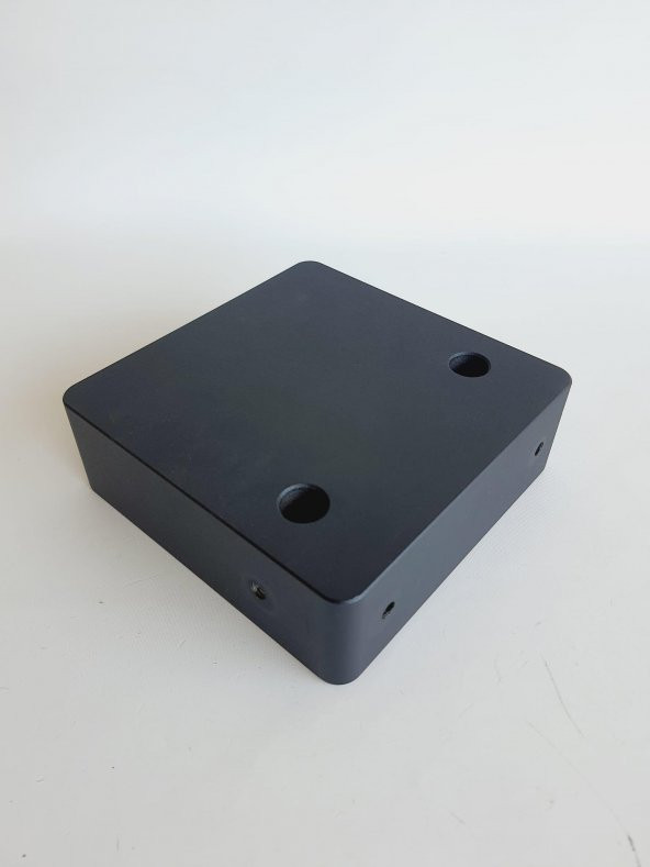 Autoscript CBMT-R20 Denge Ağırlığı 20lb (9 kg) - 2