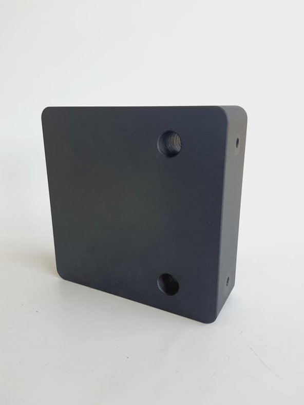 Autoscript CBMT-R20 Denge Ağırlığı 20lb (9 kg) - 3