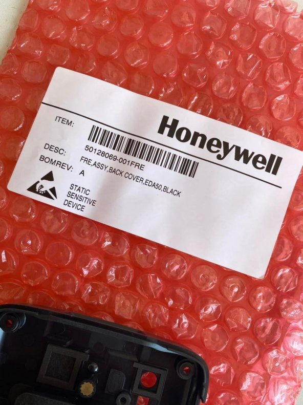Honeywell EDA50 Arka Kapak 50128069-001FRE - 5