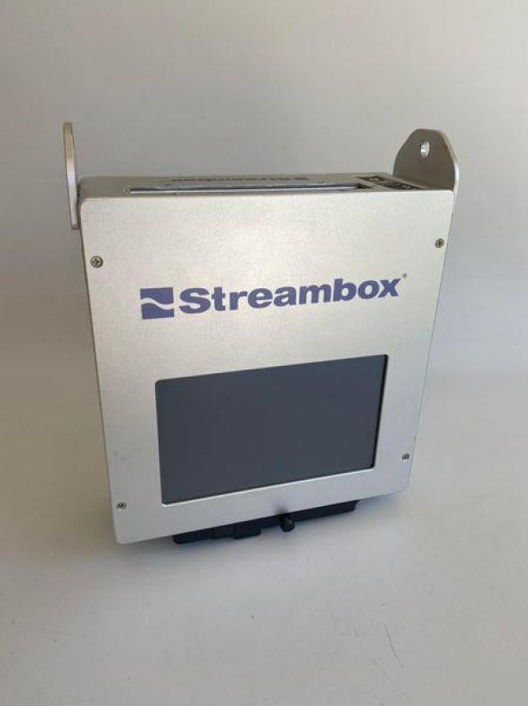 Streambox Avenir ACT-L3 Mobil Encoder (2. El)