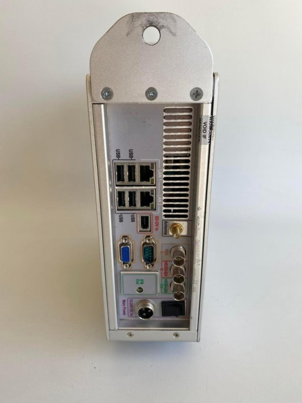 Streambox Avenir ACT-L3 Mobil Encoder (2. El) - Resim 9