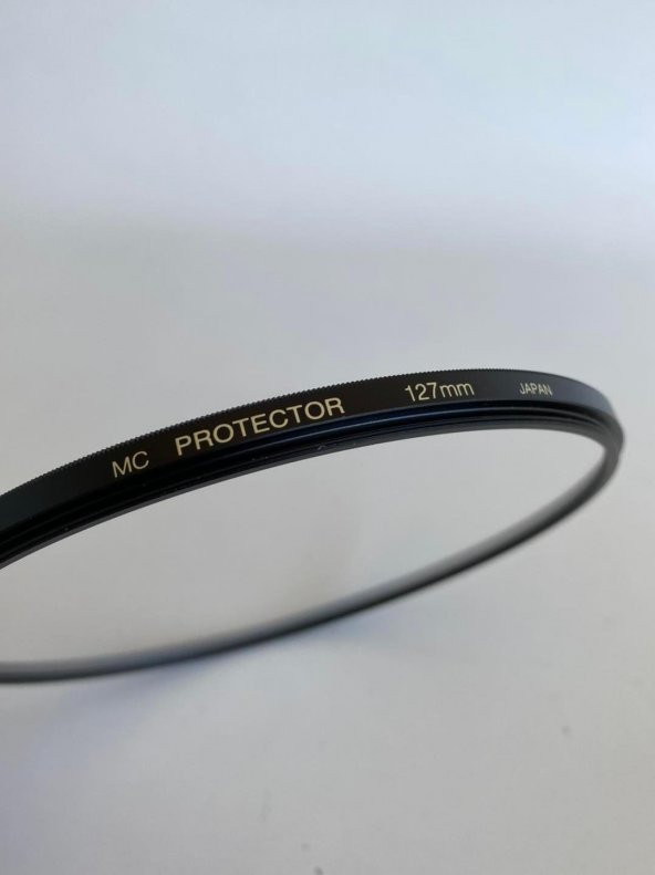Mc Protector Filtre 127mm - 2