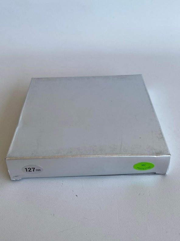 Mc Protector Filtre 127mm - 6