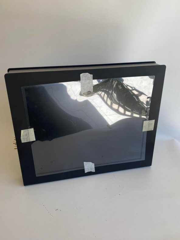 Autoscript 19'' Led Tft Prompter Monitörü LED19TFT-ME-SDI - 3