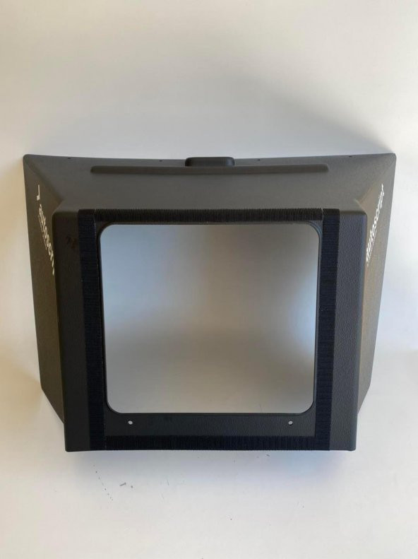 Autoscript MH-W Prompter Okuma Kafesi - 5