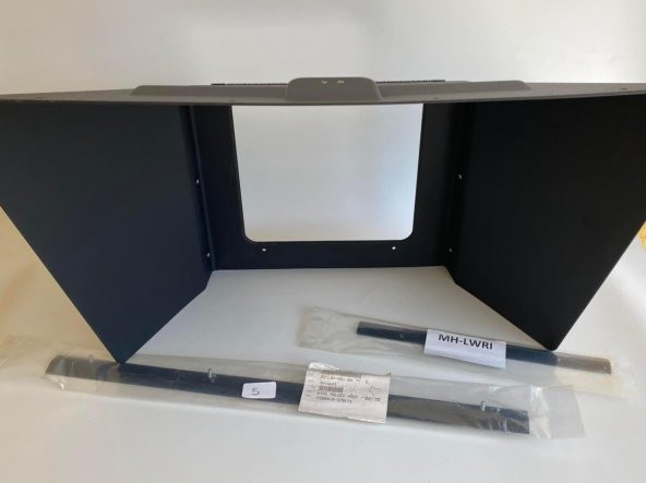 Autoscript MH-W Prompter Okuma Kafesi - 6