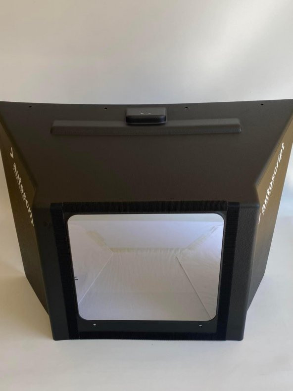 Autoscript MH-W Prompter Okuma Kafesi - 8