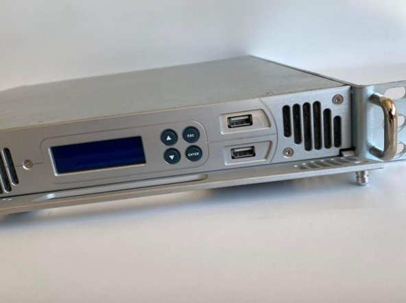 Streambox ACT-L3 SBT3-D9300 HD-SD Decoder 2.El - 6