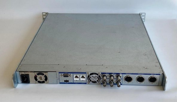Streambox ACT-L3 SBT3-D9300 HD-SD Decoder 2.El - 8