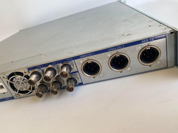 Streambox ACT-L3 SBT3-D9300 HD-SD Decoder 2.El - 10