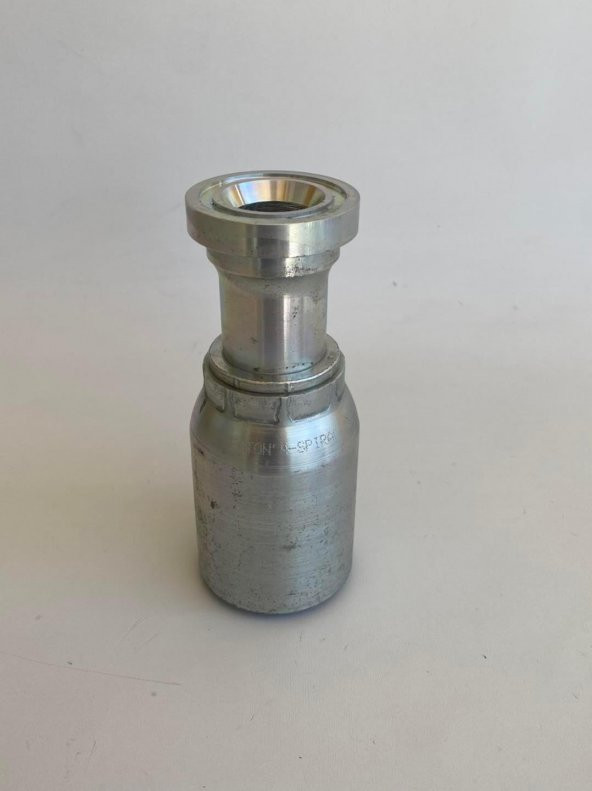 Eaton 1E20FH20 Hidrolik Hortum Bağlantı Aparatı 4S20FH20 - 4