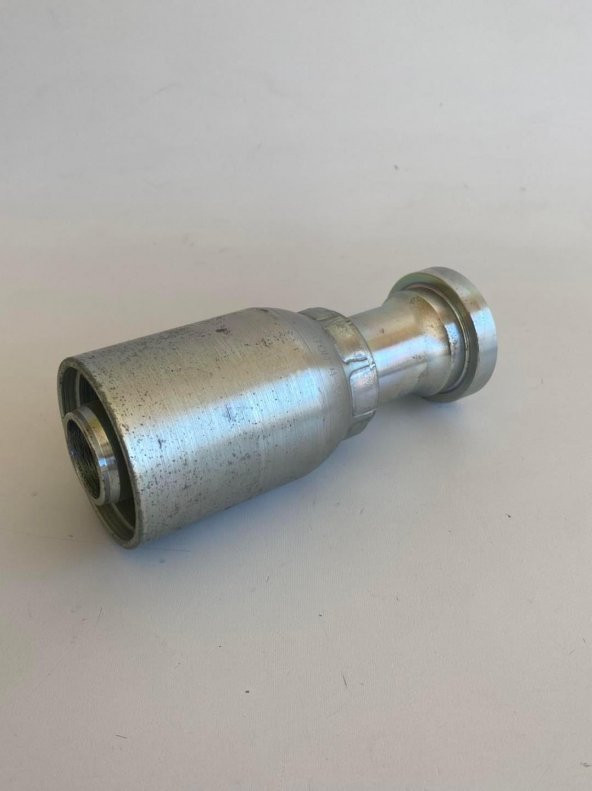 Eaton 1E20FH20 Hidrolik Hortum Bağlantı Aparatı 4S20FH20 - 5
