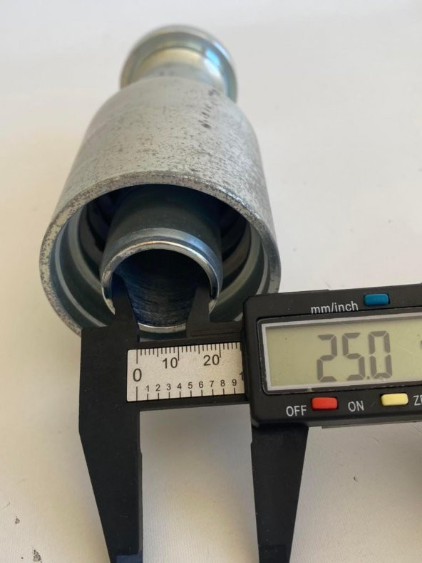 Eaton 1E20FH20 Hidrolik Hortum Bağlantı Aparatı 4S20FH20 - 9