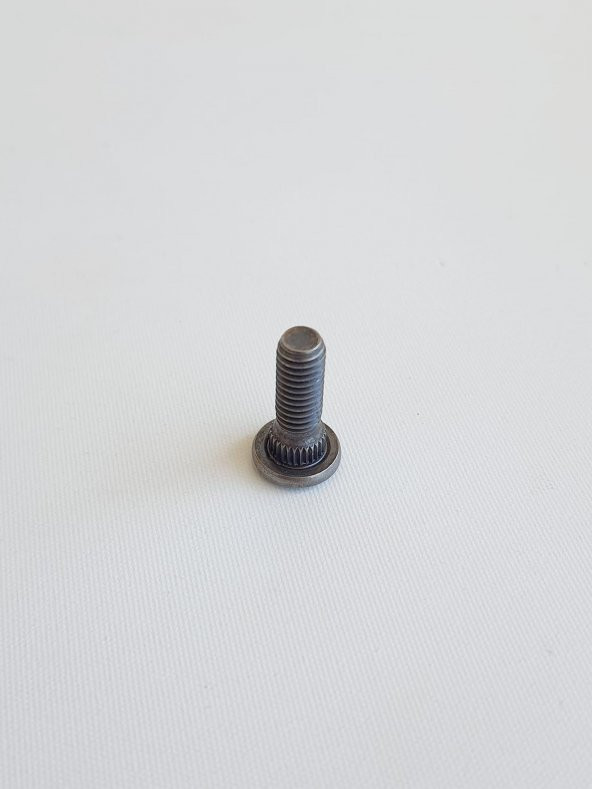 Bijon Saplaması 20,6 mm (1 Adet) - 6