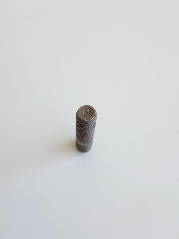 Egsoz Manifold Saplaması 37mm (1 Adet) - 6