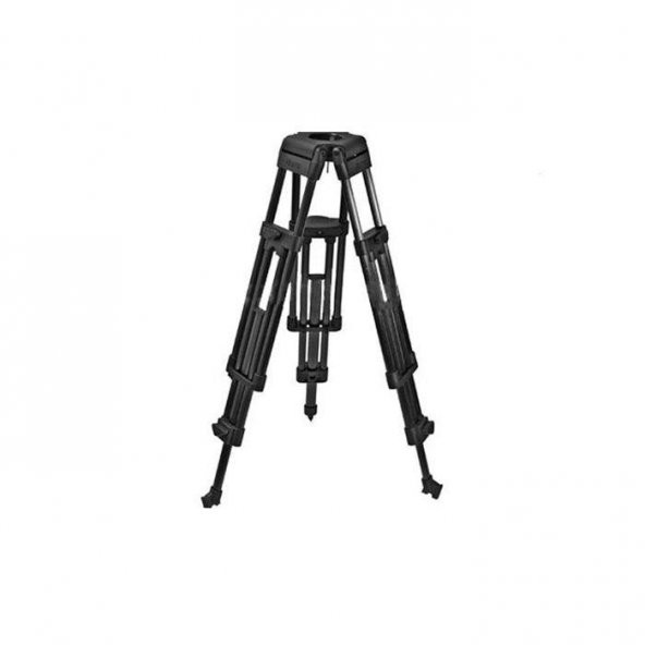 Vinten 3821-3 Pozi-Loc Alüminyum Tripod Ayağı