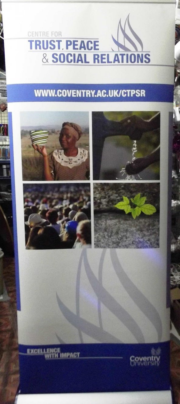 38 ADET Roll Up Yönlendirme Levhası Reklam Standı Rulo Sarmal Toptan Satış - 6