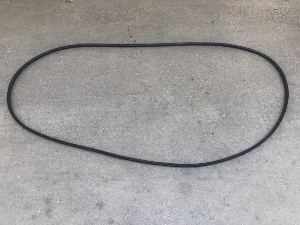 Sanlux Spc 5600Lw 22x5600 Düz V Kayış - 2