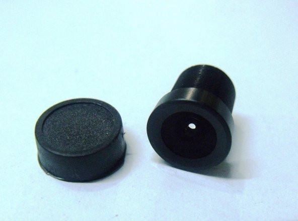 GÜMRÜKTEN CCTV GÜVENLİK KAMERA LENSİ ÇAP:13MM - 3