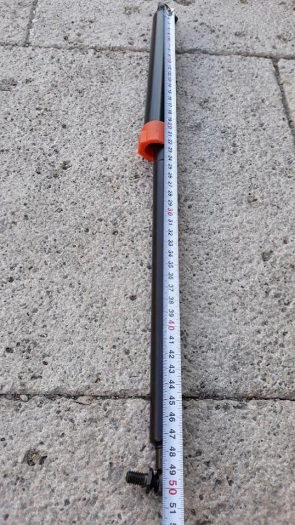 CAT CATERPILLAR 2102518 GAS SPRİNG AMORTİSÖR 928G IT28G 3116 3126 UYUMLU