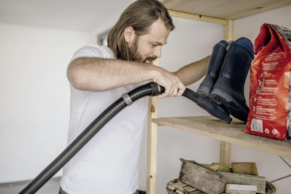 KARCHER WD5 ISLAK KURU SUPURGE - 2