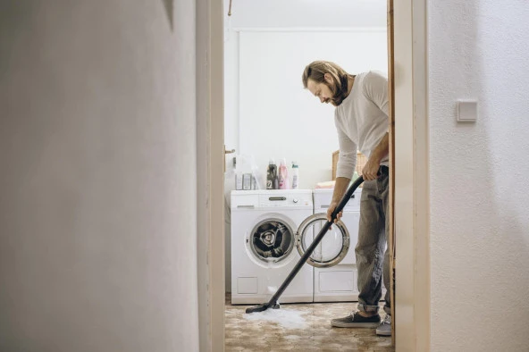 KARCHER WD5 ISLAK KURU SUPURGE - 5