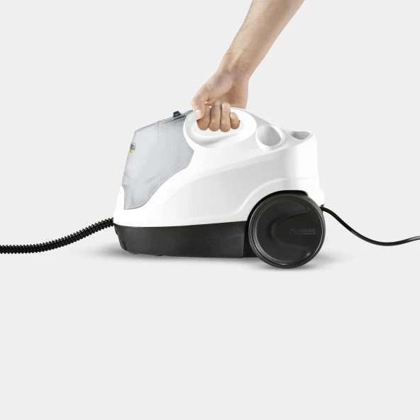 KARCHER SC4 EASYFIX BUHARLI TEMIZLIK MAK - 5