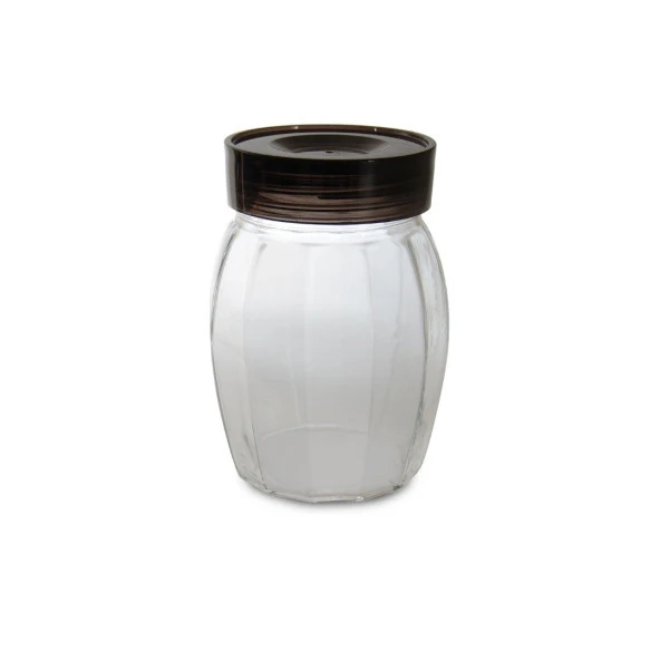 Cam Kavanoz 1,2 litre