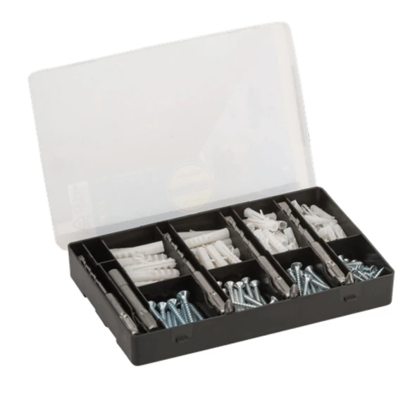 BOSCH DIY 173 PARCA AKS.-SABITELEME SETI