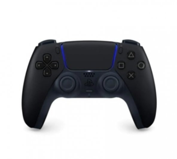 Sony DualSense Siyah Kablosuz PS5 Oyun Kolu Siyah