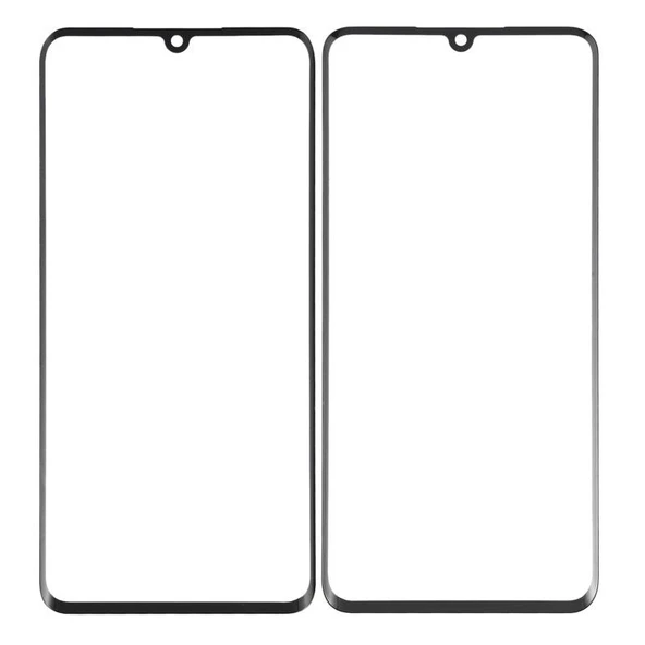 Xiaomi Redmi Note 10 Okalı Dokunmatik Ön Cam - EKRAN DEĞİLDİR