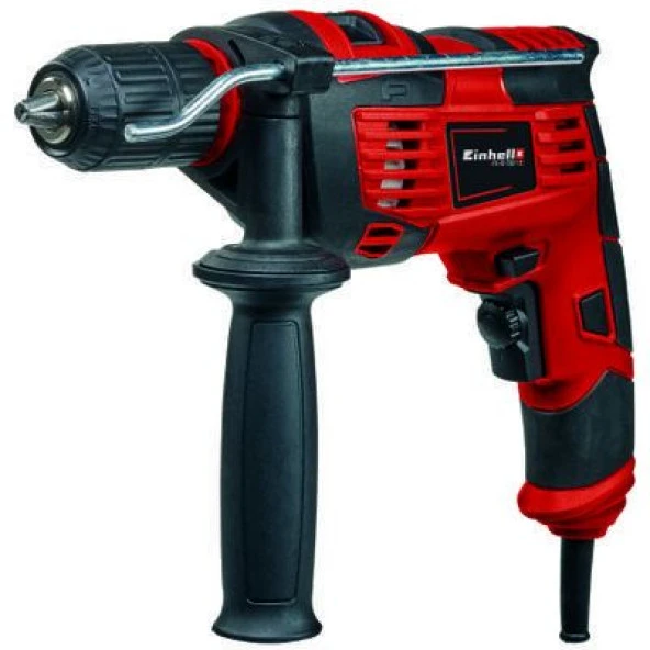 Einhell Tc-Id 720/1 E Kit Darbeli Matkap