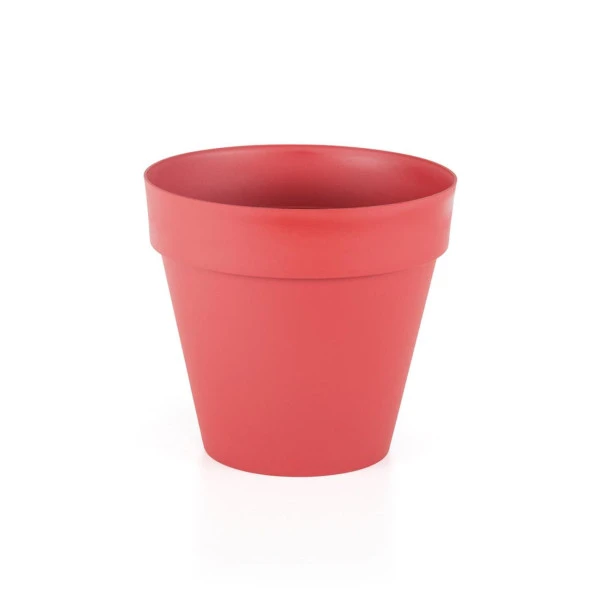 Serınova Saksı Yalı Yuvarlak NO: 3 LT - Resim 2