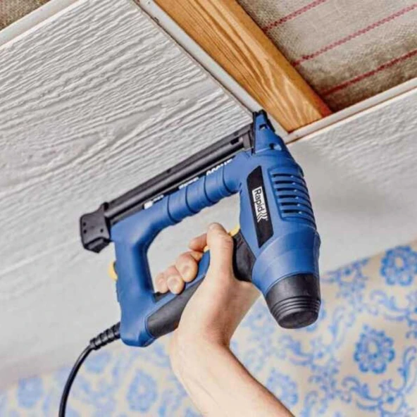 RAPID EN 330 ELEKTRIKLI CIVI CAKMA TABANCASI - Resim 3