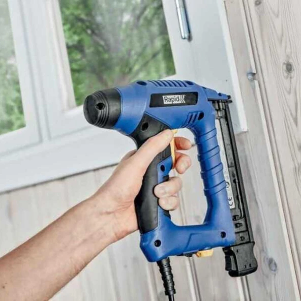 RAPID EN 330 ELEKTRIKLI CIVI CAKMA TABANCASI - Resim 2