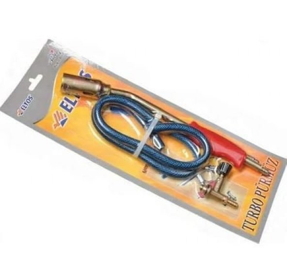 Eltos Turbo Pürmüz Vakumlu
