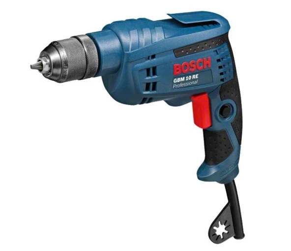 Bosch GBM 10 RE Darbesiz Matkap - 2