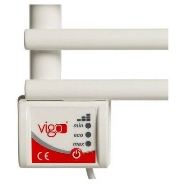 IVIGO HAVLU RADYATOR BEYAZ 275W - 2