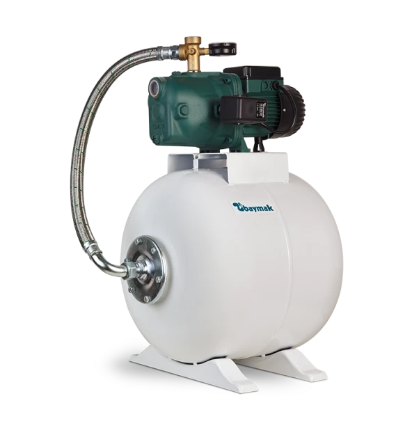 Baymak Jet 82 M 50 lt Hidrofor