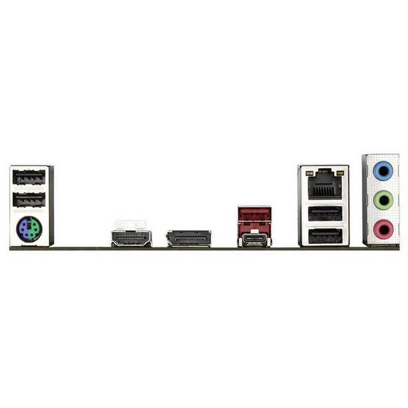 GIGABYTE B660 DS3H DDR4 HDMI DP PCIe 16X v4.0 1700p ATX - 2