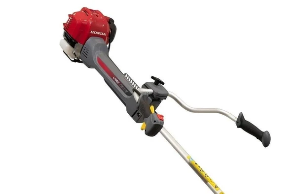 Honda UMK 450E-UEET Motorlu Yan Tırpan - 3