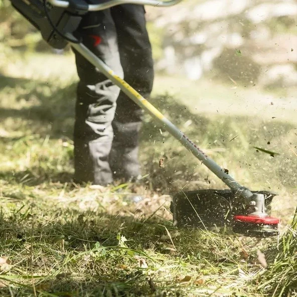 Honda UMK 450E-UEET Motorlu Yan Tırpan - 6