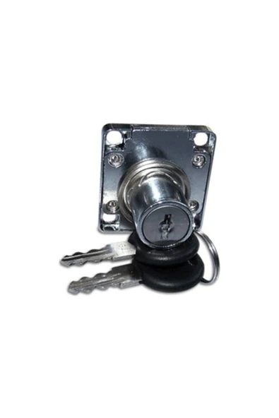 FiveStar Kare Çekmece Kilidi (1 Adet)