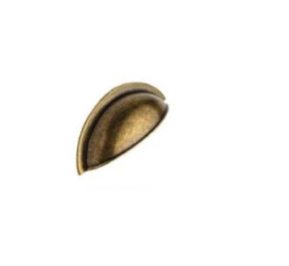 Nubira  Kulp Bronz 64 Mm