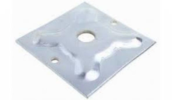 Tie Aynası 3 mm (Tayrot Aynası)