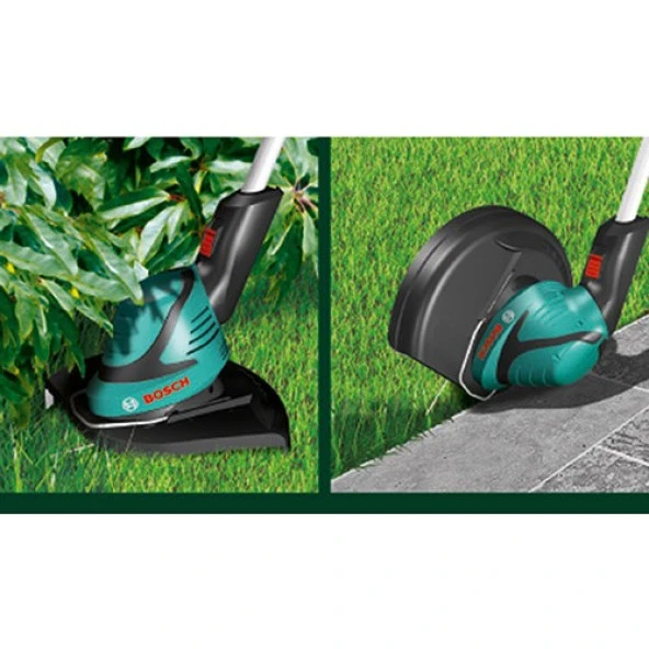 BOSCH ART 24 Kenar Kesme Makınası - 3