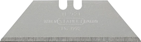 Stanley 1991 Maket Bıçağı Yedeği 62X19 mm